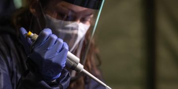 La Conmebol registra 65 contagios por coronavirus en la Copa América