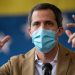 Guaidó llama a «salvar» a Venezuela y darle una «segunda independencia»