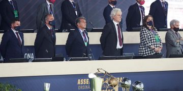 Laporta: «El club está peor de lo que pensaba»