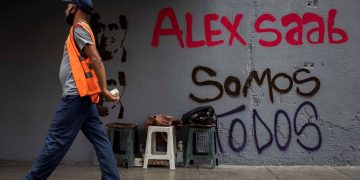 La defensa de Saab celebra la solicitud de la ONU para frenar su extradición a EEUU