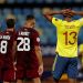 Brasil avasalla a Perú, Fariñez salva a Venezuela y Neymar a 9 goles de Pelé