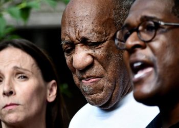 Bill Cosby sale de prisión tras anular un tribunal su condena