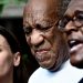Bill Cosby sale de prisión tras anular un tribunal su condena