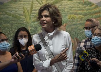 ONU: Inhabilitar a Chamorro daña la confianza en los comicios de Nicaragua
