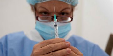 Venezuela a contrarreloj por la vacunación contra covid-19 bajo «segregación»