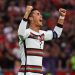 Cristiano Ronaldo, máximo goleador de la historia de la Eurocopa con 11 goles