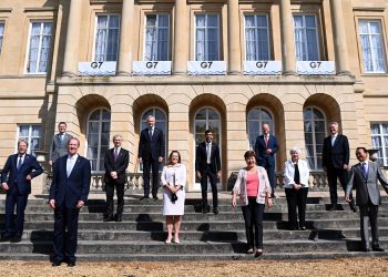 El G7 llega a un acuerdo para reformar el sistema fiscal global