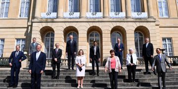 El G7 llega a un acuerdo para reformar el sistema fiscal global
