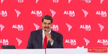 Venezuela celebra el bicentenario de la Batalla de Carabobo con el apoyo de la ALBA