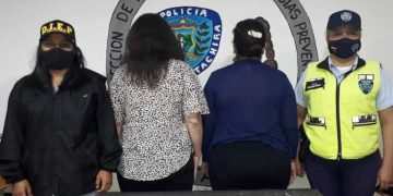Detenidas dos mujeres por tráfico de medicamentos