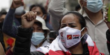 ¿Qué pasará en el Perú, un país profundamente dividido?