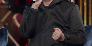 Miguel Bosé causa preocupación tras aparición en la televisión mexicana