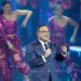 Gilberto Santa Rosa se muestra agradecido por el reconocimiento a su carrera