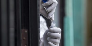 Suben a 52 los casos de covid-19 en Copa América, según Ministerio de Salud