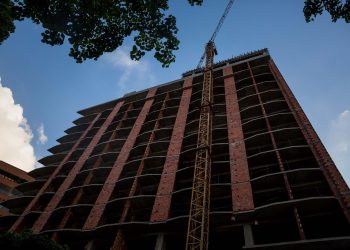 La construcción en Venezuela, entre la depresión y el vacío