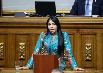 Venezuela niega la entrada a la misión de la Unión Interparlamentaria, según la oposición