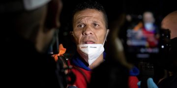 Opositor rechaza las acusaciones que lo relacionan con bandas armadas en Caracas