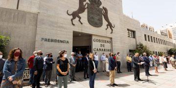 El hallazgo del cuerpo de una de las niñas desaparecidas, conmociona España