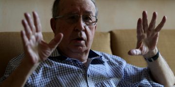 Muere en Colombia Jesús Martín-Barbero, teórico español de la comunicación