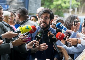 La oposición venezolana cree que la crisis migratoria está «subfinanciada»