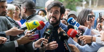 La oposición venezolana cree que la crisis migratoria está «subfinanciada»