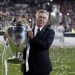 Ancelotti regresa al Real Madrid