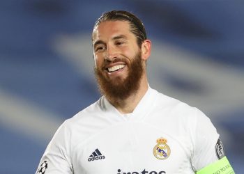 El Real Madrid anuncia el adiós de Sergio Ramos