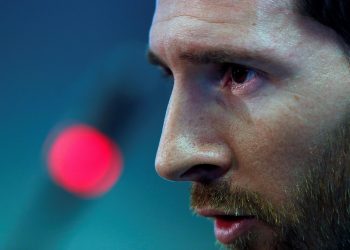 Messi habla de su sueño de título y de una preocupación: el contagio de covid