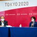 Tokio 2020 planea estadios con público pese a que expertos lo desaconsejan