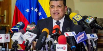 Alianza opositora venezolana pide crear espacios de encuentro para el cambio