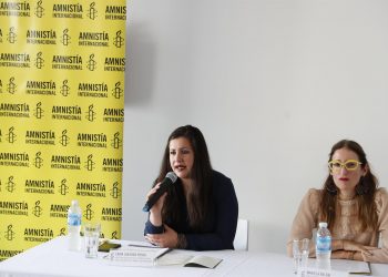 AI pide a Argentina que se posicione contra las «violaciones» a los DDHH en Venezuela
