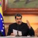 Maduro crea una comisión para hacer una «revolución judicial»