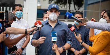 El diario venezolano El Nacional volverá al formato impreso a partir de agosto