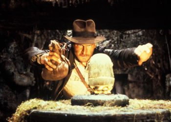 Cuarenta años del inicio de una brillante saga que continúa, Indiana Jones