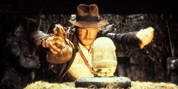 Cuarenta años del inicio de una brillante saga que continúa, Indiana Jones