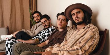 «Idiota», una experiencia «particular» para Morat de la mano de Danna Paola