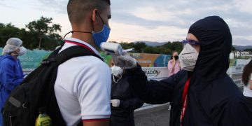 Colombia reabrirá gradualmente fronteras con Venezuela a partir de mañana