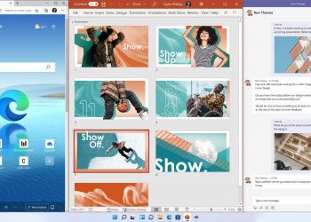Windows 11 ya viene y otros seis clics tecnológicos