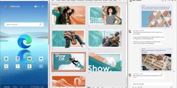 Windows 11 ya viene y otros seis clics tecnológicos