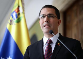 Venezuela pide a Cabo Verde respetar al tribunal de la CEDEAO y liberar a Saab