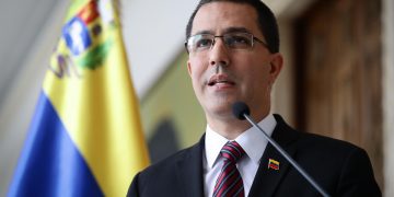 Venezuela pide a Cabo Verde respetar al tribunal de la CEDEAO y liberar a Saab