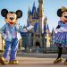 Disney World cumple 50 años lleno de magia, sorpresas y nuevos espectáculos