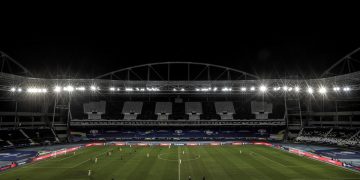 Más casos de covid que goles en la primera fase de la Copa América de Brasil