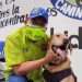 El alcalde Gustavo DeIgado inauguró  enfermería canina de PoliSanCristóbal