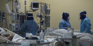 Chile confirma un segundo caso de la contagiosa variante delta