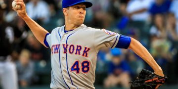 1-0. El venezolano Acuña Jr. da triunfo a Bravos y dividen honores con Mets