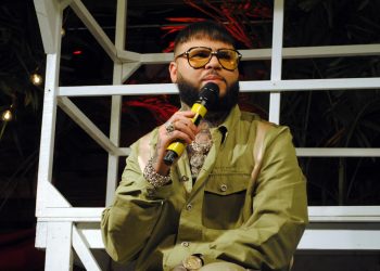 El puertorriqueño Farruko lanza su nuevo sencillo «PEPAS»