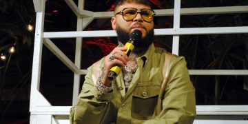 El puertorriqueño Farruko lanza su nuevo sencillo «PEPAS»