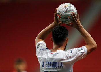 Copa América: Seis clasificados a cuartos y un eliminado