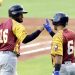 9-3. Venezuela vence a Países Bajos y mantiene posibilidades de jugar final